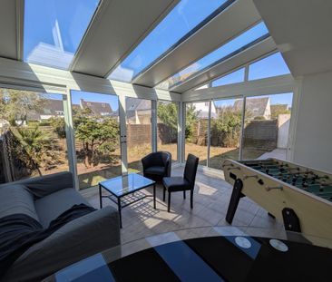 Location Maison 5 pièces 117m² LANNION 22300 - Photo 3