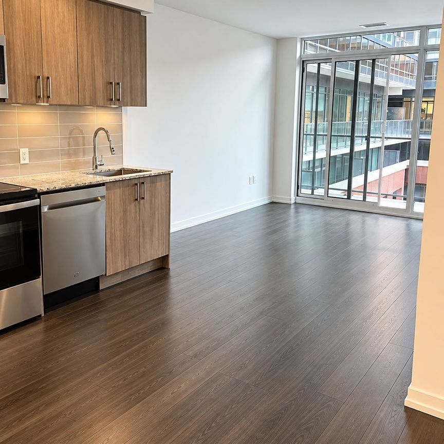 For Lease - 4010 Eglinton Avenue Unit# 608, Toronto, Ontario - Photo 1
