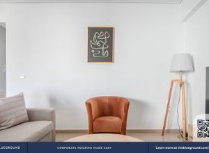 Διαμέρισμα για ενοικίαση - Νέα Ερυθραία - Φωτογραφία 5
