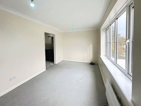 Two-Bedrooms Apartment - Photo 1