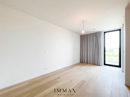 Centraal gelegen nieuwbouw appartement op de Natiënlaan | Knokke - Photo 2