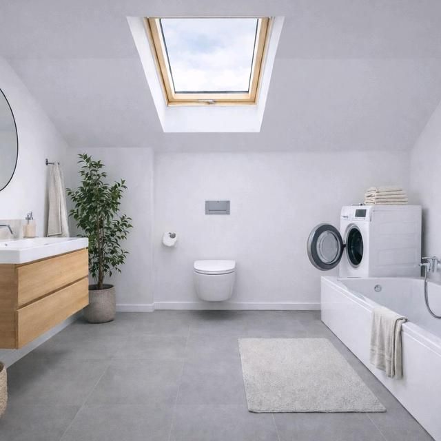 Erstbezug nach Kernsanierung in Schwaan! - Foto 1