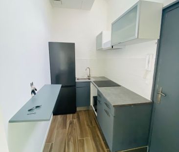 Location Appartement 2 pièces 28m² - Photo 6
