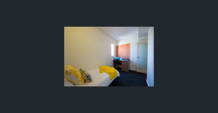 Fully Furnished Shared Accommodation available in Semester 1 2025! - Photo 4