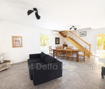 Maison quartier la Piole - Photo 6