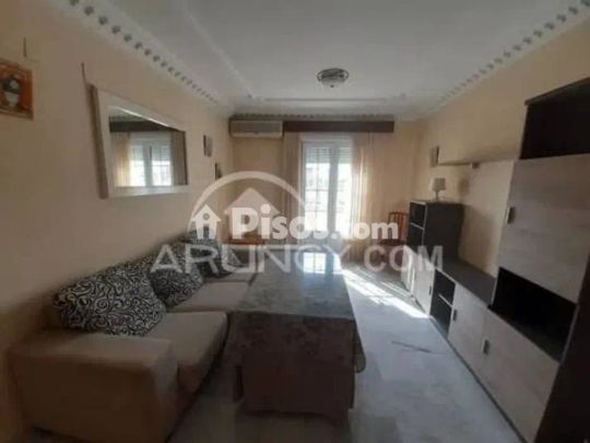 Piso en alquiler en Utrera - Foto 1