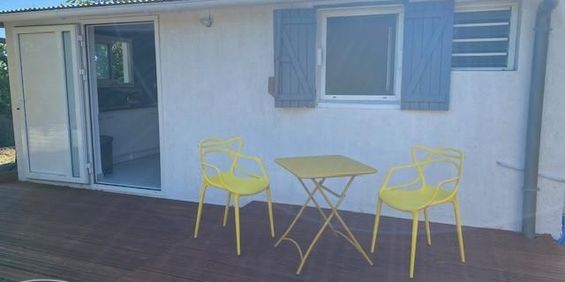 Location Appartement 1 pièce 17m² ST PIERRE 97410 - Photo 3