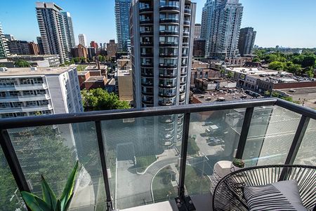For Lease - 18 Erskine Avenue Unit# 3009, Toronto, Ontario - Photo 5