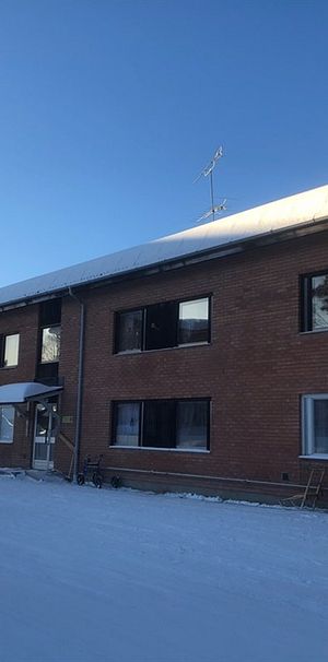 Storuman, Västerbotten - Foto 1