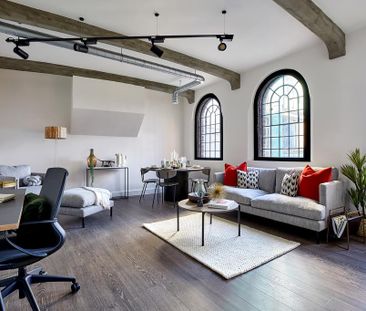 2 bedroom apartment to rent - Photo 2