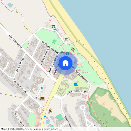 Address available on request, Qld 4581, Rainbow Beach