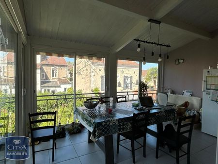 Location Appartement 1 pièce 10m² PERIGUEUX 24000 - Photo 3