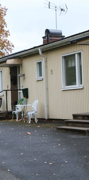 Radhusgränd 5 lgh 0901 - Foto 2