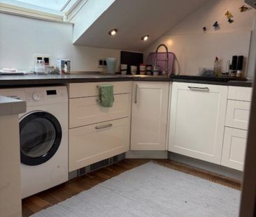 Gepflegte 3 1/2 Zimmer Wohnung in TOP-Lage - Foto 1