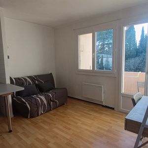 Location Appartement 1 pièce 17m² MONTPELLIER 34090 - Photo 2