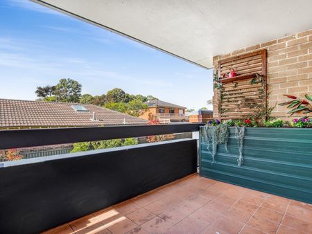 3/59 Garfield Street, Five Dock NSW 2046 - Apartment For Rent | Domain - Photo 2