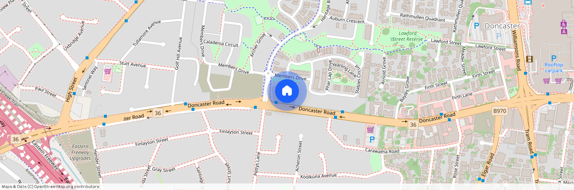 514/65 Stables Circuit, Vic 3108, Doncaster