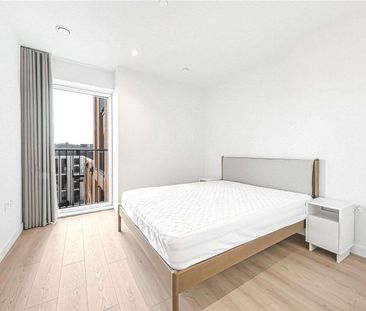 Fantastic 1 BEDROOM APARTMENT in the highly anticipated Brent Cross... - Photo 5