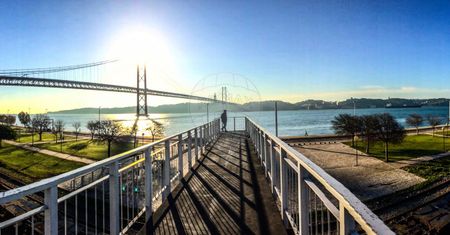 Apartamento T1 em Lisboa - Photo 5