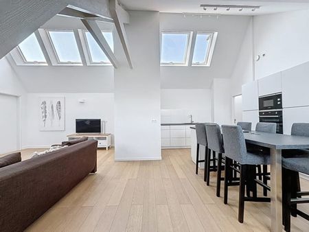 Appartement te huur - Photo 2