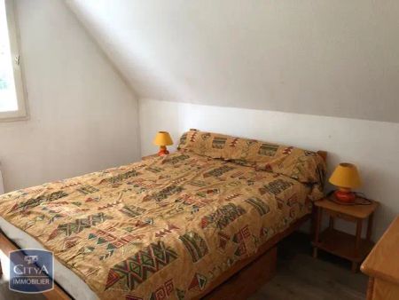 Maison à louer 3 pièces 30.13m² - Photo 4