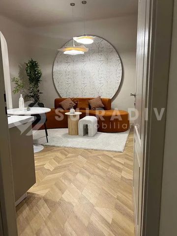 Apartament modern, curte de 20 mp- la cateva minute de centru - Photo 2