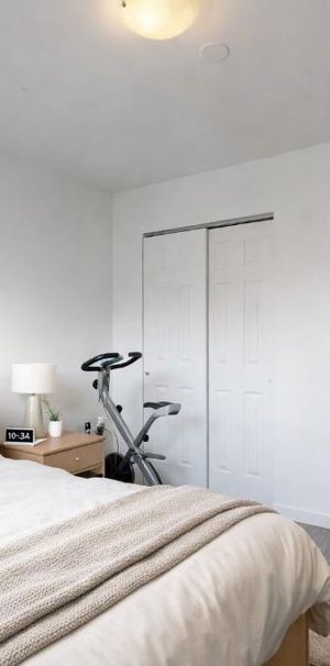 STUDIO LIBRE IMMÉDIATEMENT AU 2515 AVENUE DU COLISÉE (LIMOILOU) - Photo 1