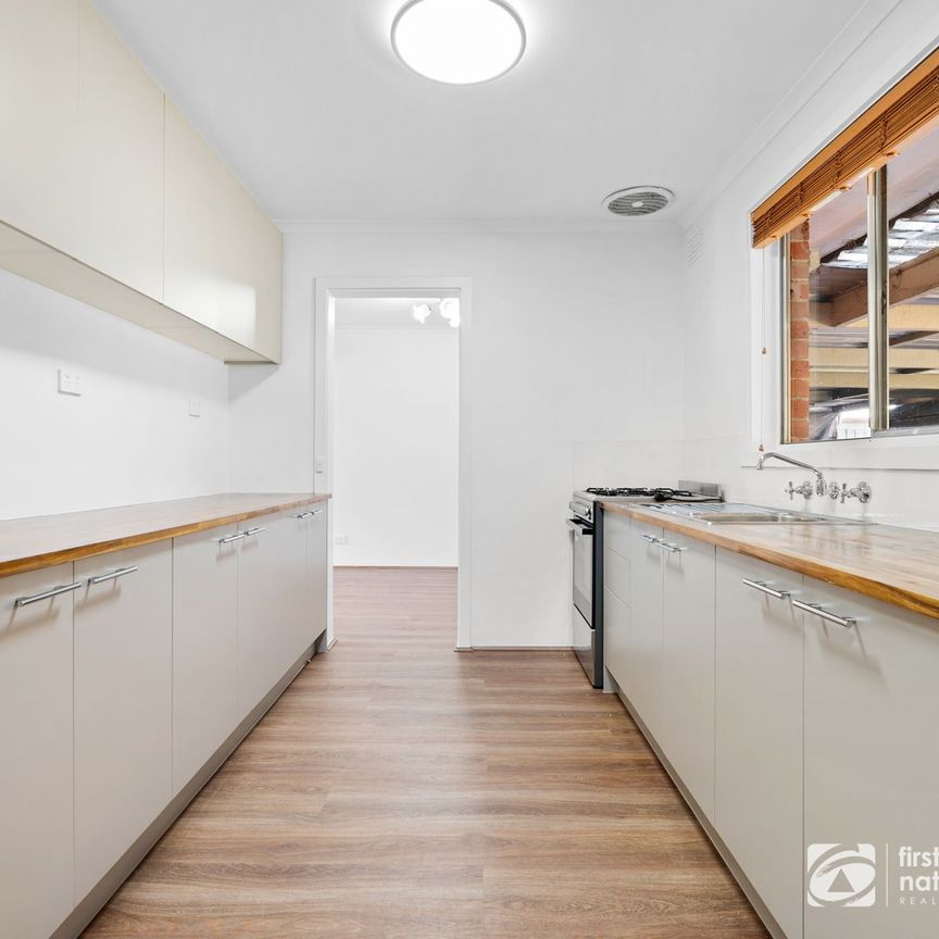 Charming 2-Bedroom Home with Spacious Backyard in Melton - Photo 1