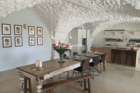 Demeure de Prestige en Drôme Provençale - Photo 3