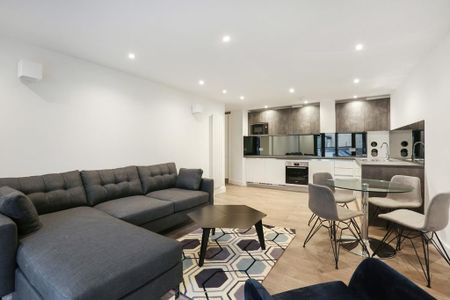 2 bedroom apartment to rent - Photo 2