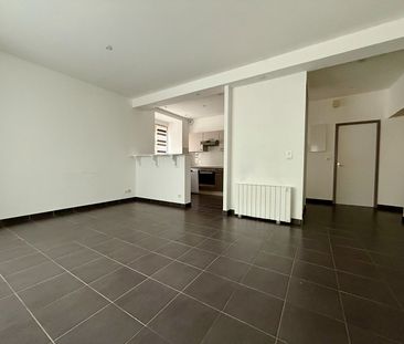 Appartement - 3 pièces - 51 m² - Photo 1