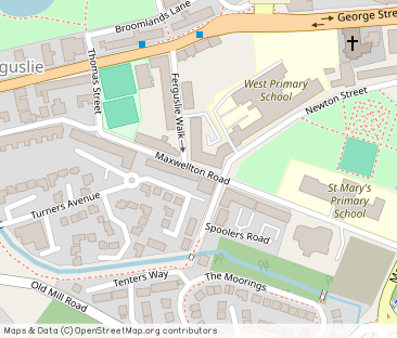 Maxwellton Road, Paisley, Renfrewshire, PA1 - Photo 1