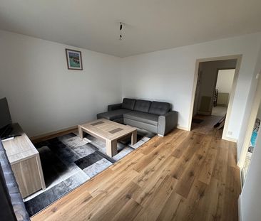 Location appartement 2 pièces, 49.81m², Blois - Photo 2