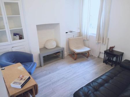 4 bedroom terraced house to rent - Photo 2