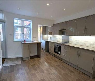 Walton Cottages, Westgate, Sleaford, Lincolnshire, NG34 - Photo 3