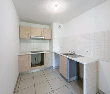 Location Appartement 4 pièces 90m² MERIGNAC 33700 - Photo 1