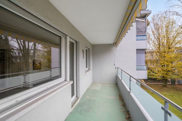 "Ihr neues Zuhause in Winterthur Seen - *Mieten ohne Kaution*" - Photo 1