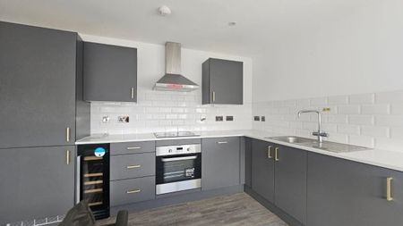 Charles House, Winckley Square - Photo 3