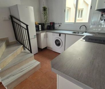 Piso de alquiler en Calle Ciudad de Tarragona, 3, Vera Playa Naturista - Photo 6