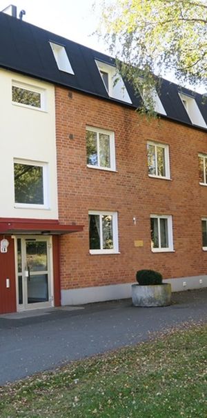 Göingevägen 1B - Foto 1