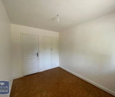 Appartement à louer 4 pièces 64.91m² - Photo 2