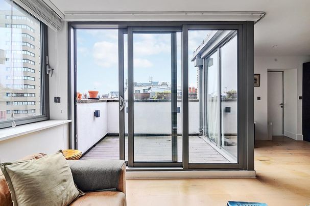 3 bedroom apartment to rent - Photo 1