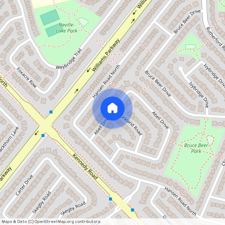 200 Rideau St., Ottawa, K1N 5X8