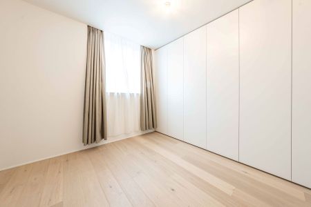 Appartement in Brussel - Foto 5