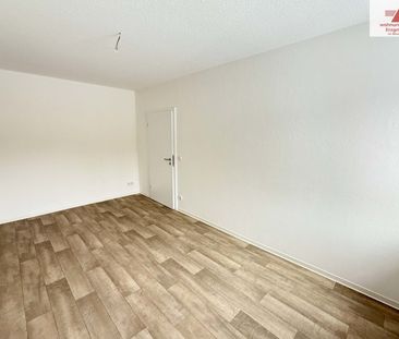 Sanierte, barrierearme 2-Raum-Wohnung in Annaberg-Buchholz - Photo 1