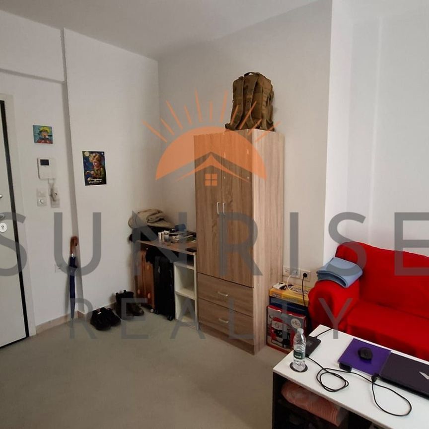 Studio/Γκαρσονιέρα για ενοικίαση Κέντρο Παγκρατίου (Παγκράτι) - Photo 1