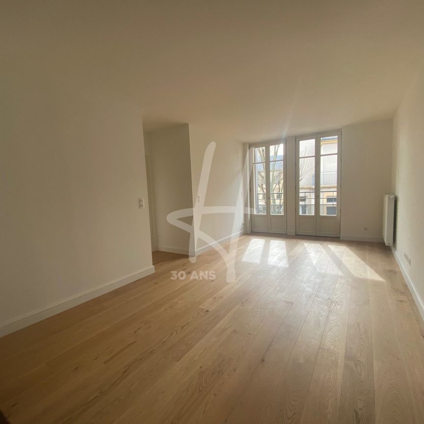 Location Appartement 2 pièces 45m² METZ 57000 - Photo 1