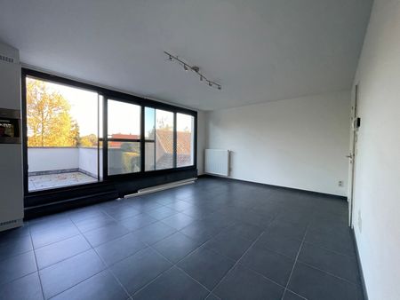 Rustig gelegen appartement - voor korte termijn - Photo 3