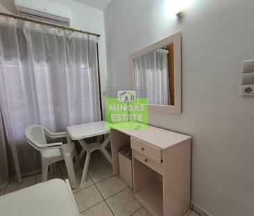 Studio/Γκαρσονιέρα για ενοικίαση Κάτω Γαλατάς (Νέα Κυδωνία) - Φωτογραφία 6