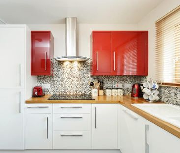 2 bedroom flat to rent - Photo 6